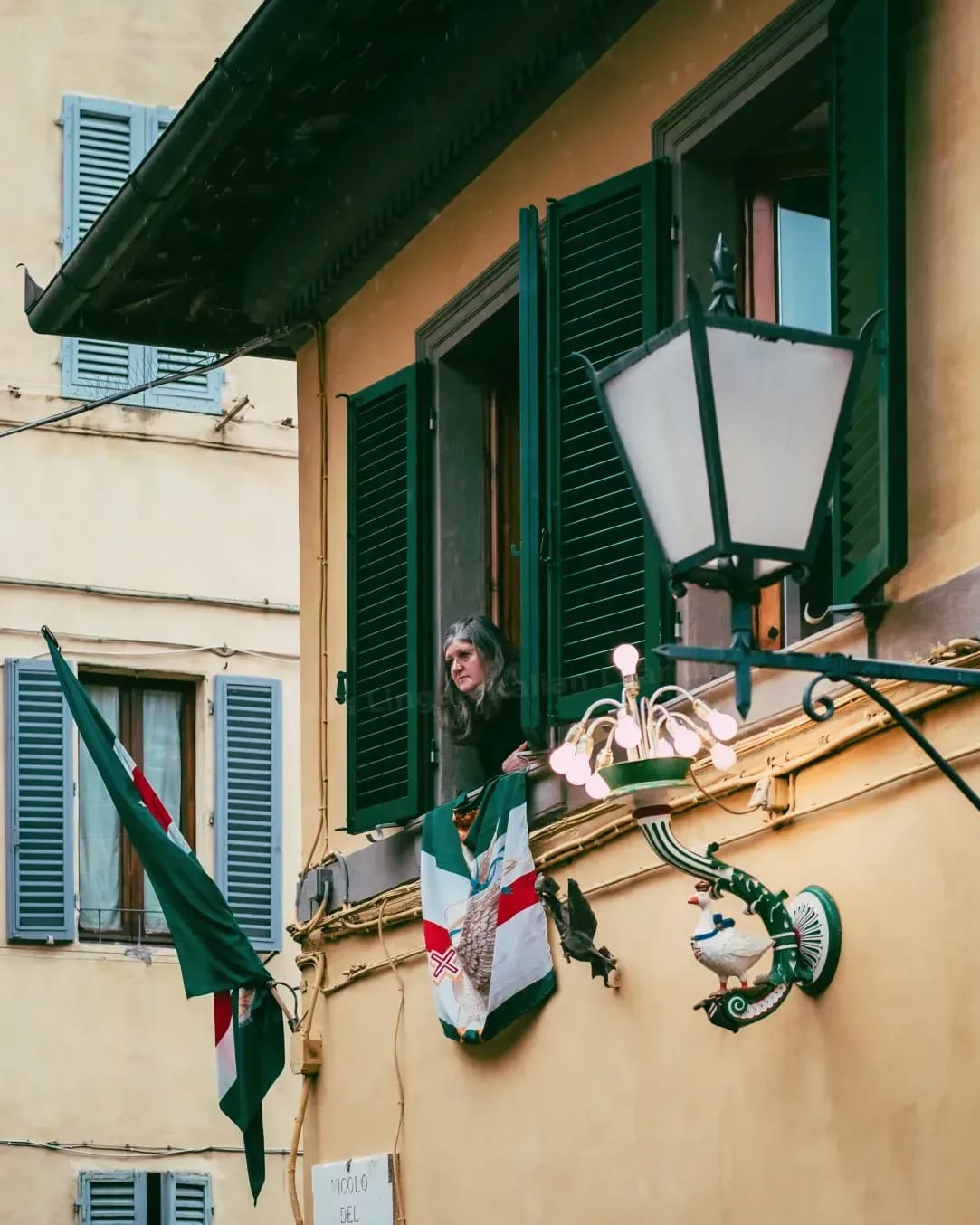 Bella Lingua Italian Learning 11