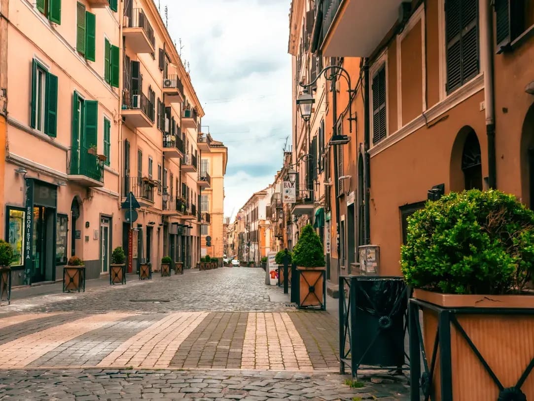 Bella Lingua Italian Learning 4