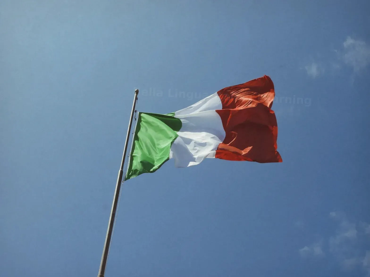 Bella Lingua Italian Learning