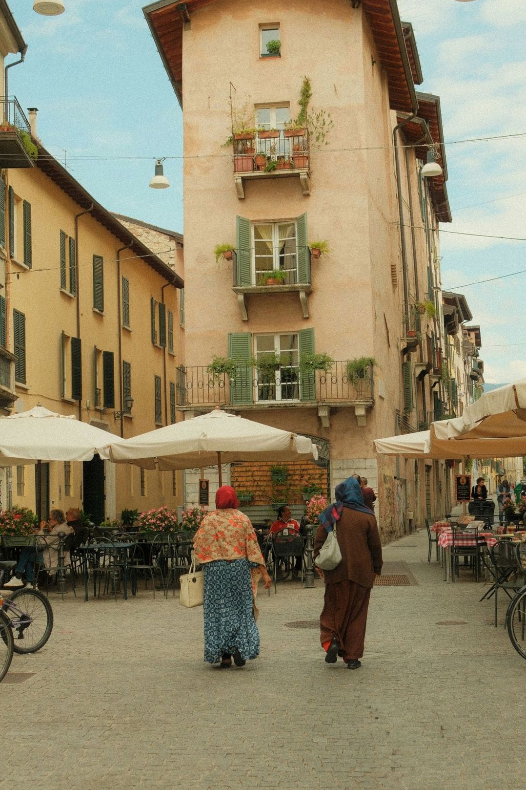 Bella Lingua Italian Learning